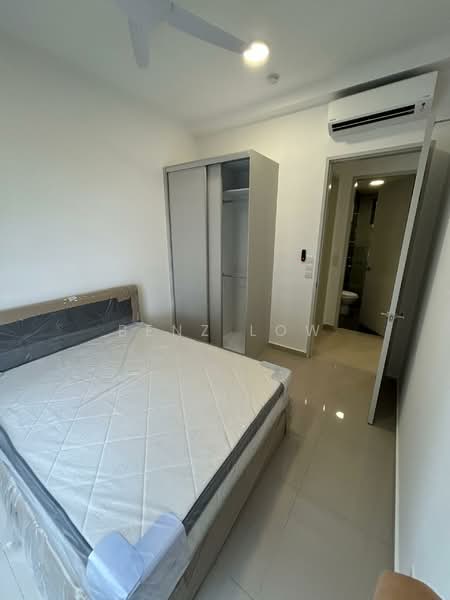 Service Residence for Rent at Suria Garden - Benz Low - Bedroom - PropertyGuru.com.my