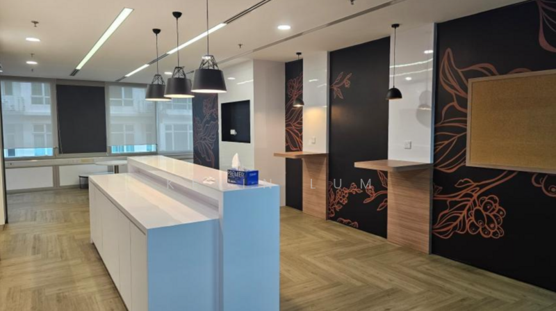Office for Rent in KLCC (KL City Centre) - Kevin Lum - Lobby - PropertyGuru.com.my