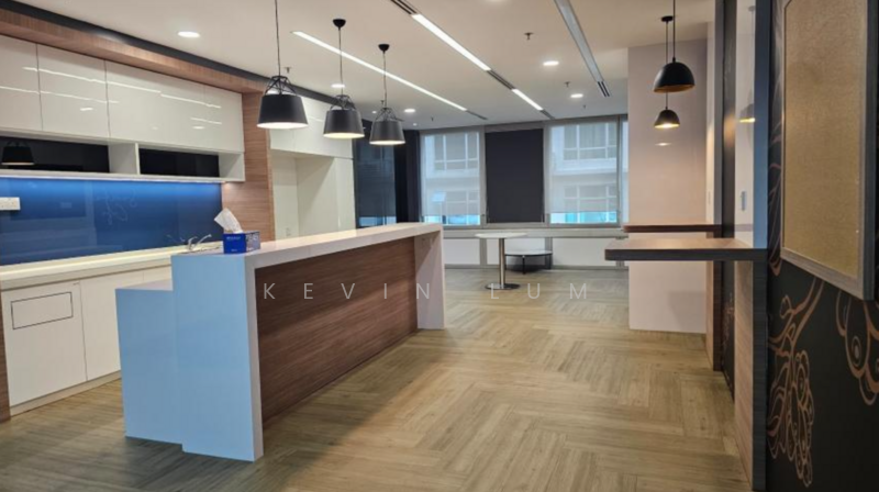Office for Rent in KLCC (KL City Centre) - Kevin Lum - Kitchen - PropertyGuru.com.my