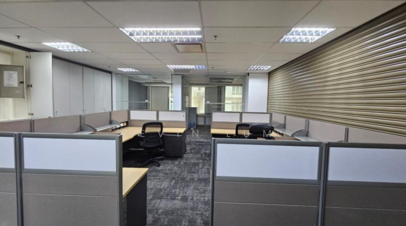 Office for Rent in KLCC (KL City Centre) - Kevin Lum - Office - PropertyGuru.com.my