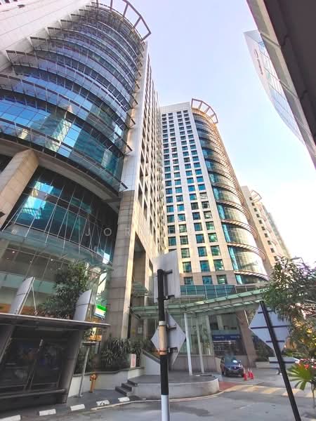 Office for Rent in Kl Sentral (Kuala Lumpur) - Jordan . - Exterior - PropertyGuru.com.my