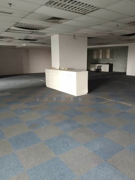 Office for Rent in Kl Sentral (Kuala Lumpur) - Jordan . - Interior - PropertyGuru.com.my