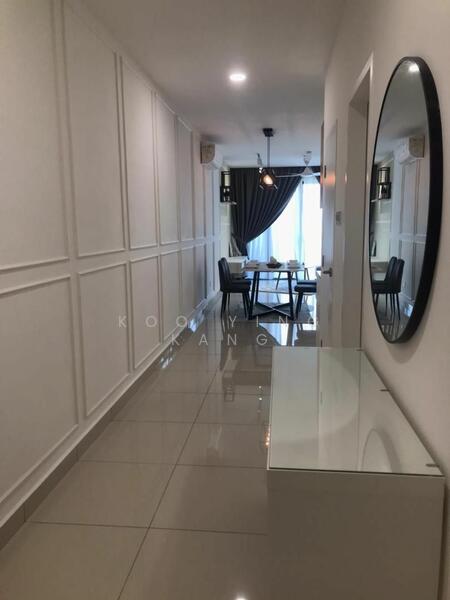 Corridor
