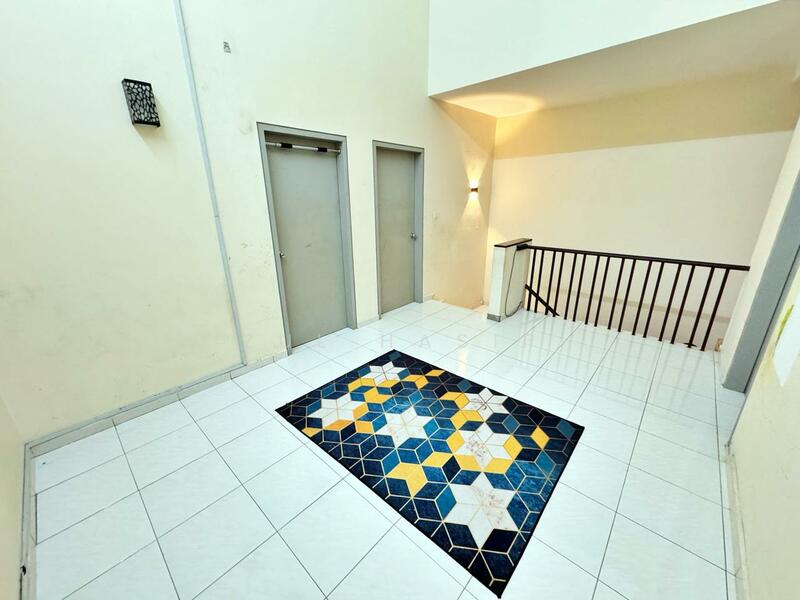 Corridor