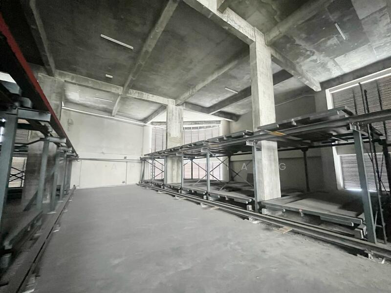 Car Park