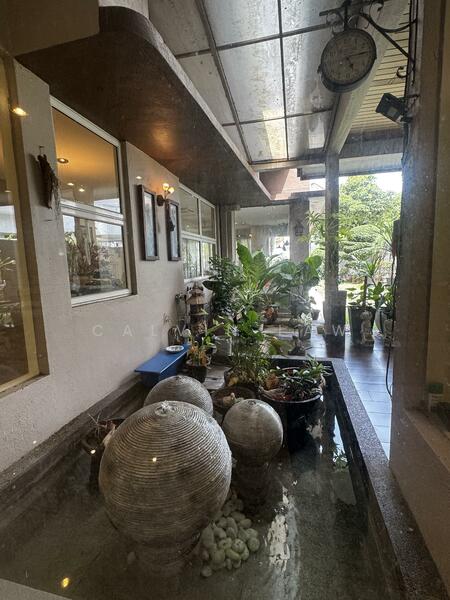 Corridor