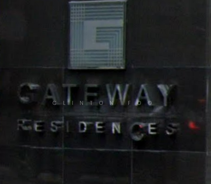 For Rent - gateway kiaramas