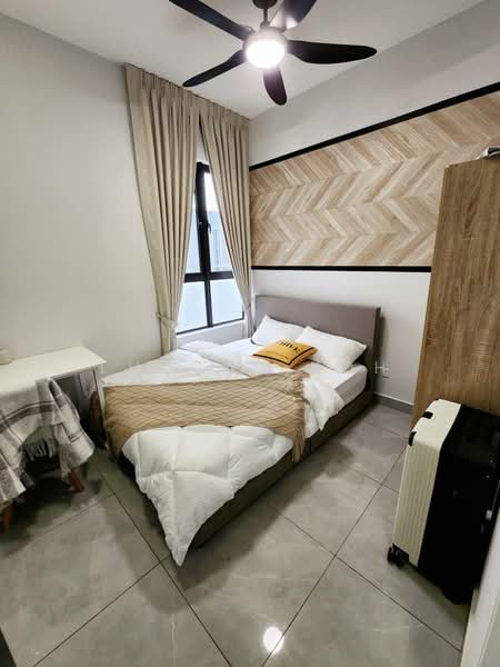 Service Residence for Rent at The Birch - Lukcas Koh - Bedroom - PropertyGuru.com.my