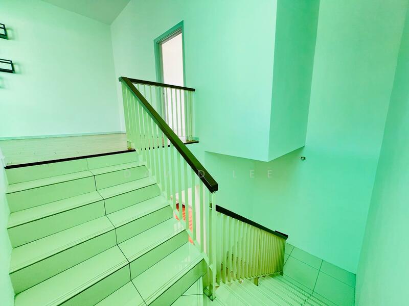 Corridor