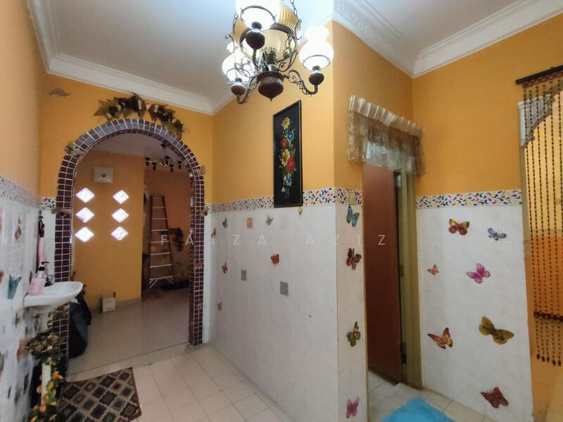 Corridor