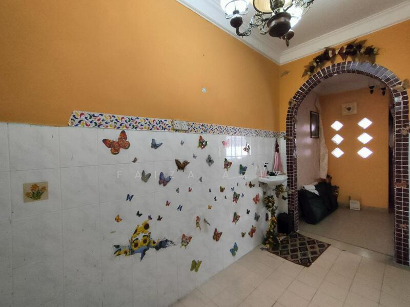 Corridor