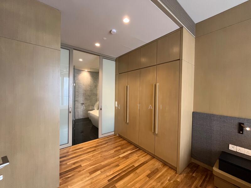 Servis Apartment untuk Disewa di The Conlay - Alan Tai - Bedroom - PropertyGuru.com.my