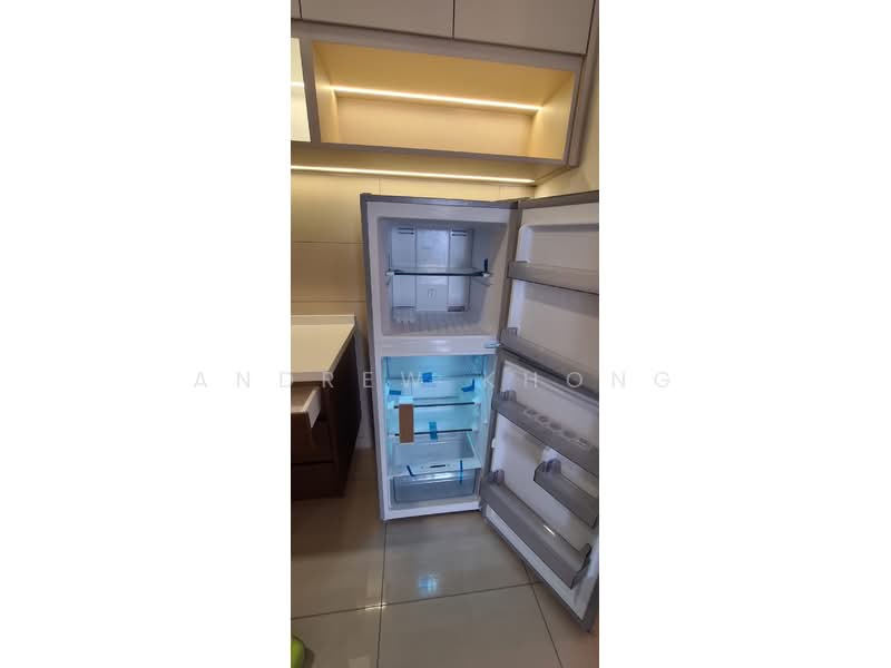 Condominium for Rent at Sunway Artessa - Andrew Khong - Kitchen - PropertyGuru.com.my