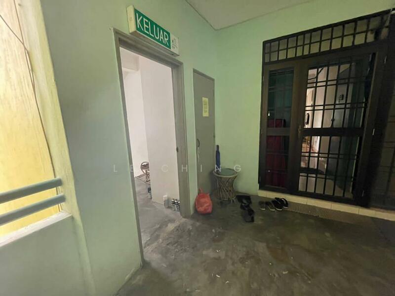 Corridor