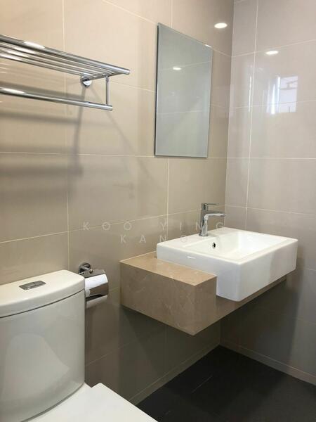 For Sale - United Point (Residensi Berpadu)