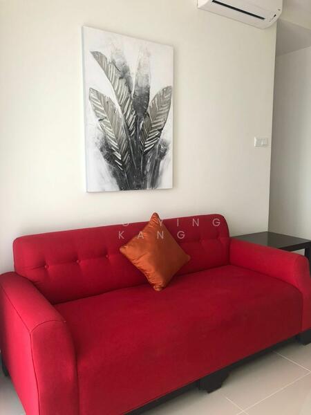 For Sale - United Point (Residensi Berpadu)