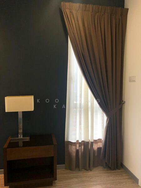 For Sale - United Point (Residensi Berpadu)