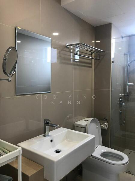 For Sale - United Point (Residensi Berpadu)
