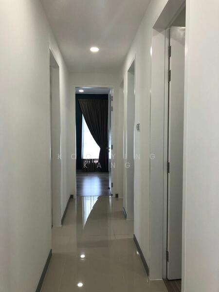 For Sale - United Point (Residensi Berpadu)
