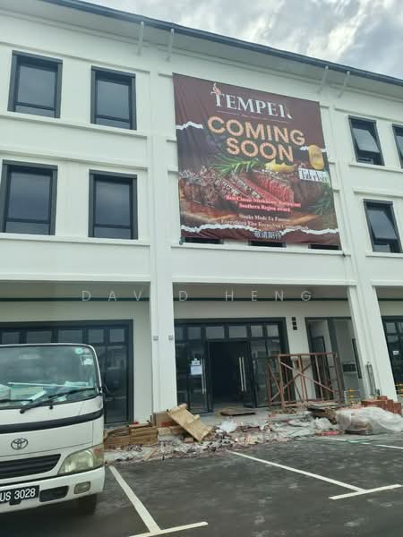 Shop / Office for Rent in Iskandar Puteri (Nusajaya) (Johor) - David Heng - Exterior - PropertyGuru.com.my