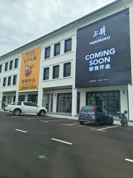 Shop / Office for Rent in Iskandar Puteri (Nusajaya) (Johor) - David Heng - Exterior - PropertyGuru.com.my