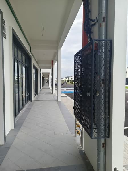 Shop / Office for Rent in Iskandar Puteri (Nusajaya) (Johor) - David Heng - Exterior - PropertyGuru.com.my
