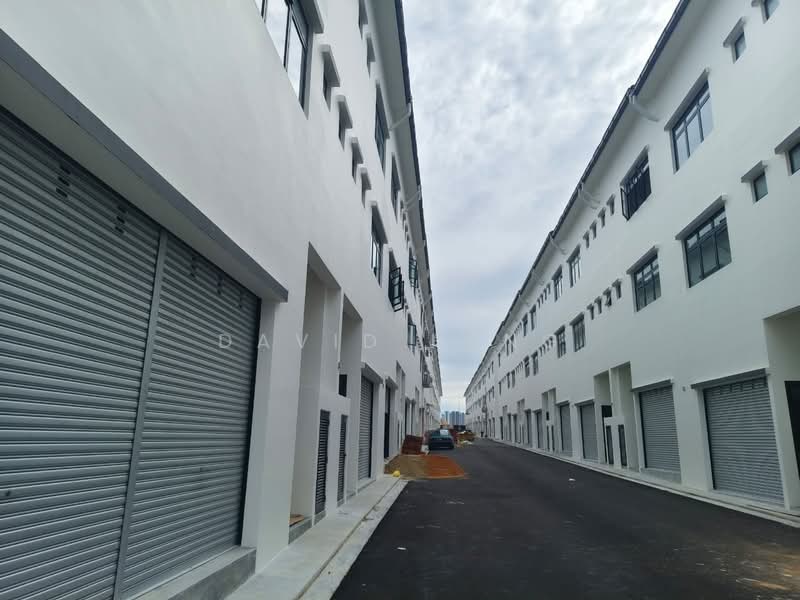 Shop / Office for Rent in Iskandar Puteri (Nusajaya) (Johor) - David Heng - Exterior - PropertyGuru.com.my