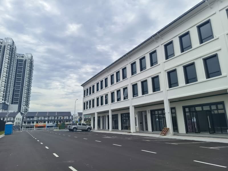 Shop / Office for Rent in Iskandar Puteri (Nusajaya) (Johor) - David Heng - Exterior - PropertyGuru.com.my