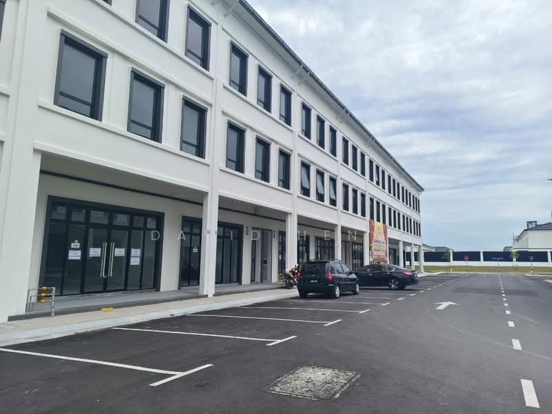 Shop / Office for Rent in Iskandar Puteri (Nusajaya) (Johor) - David Heng - Exterior - PropertyGuru.com.my