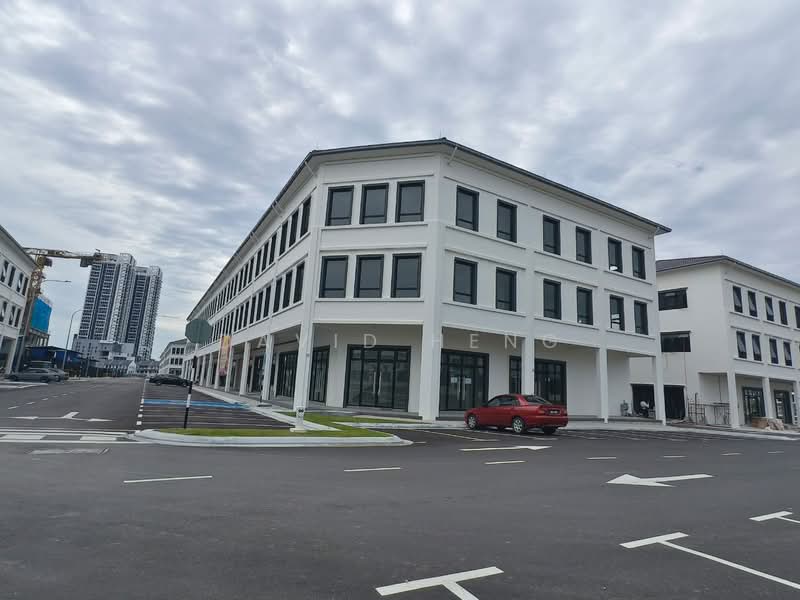 Shop / Office for Rent in Iskandar Puteri (Nusajaya) (Johor) - David Heng - Exterior - PropertyGuru.com.my