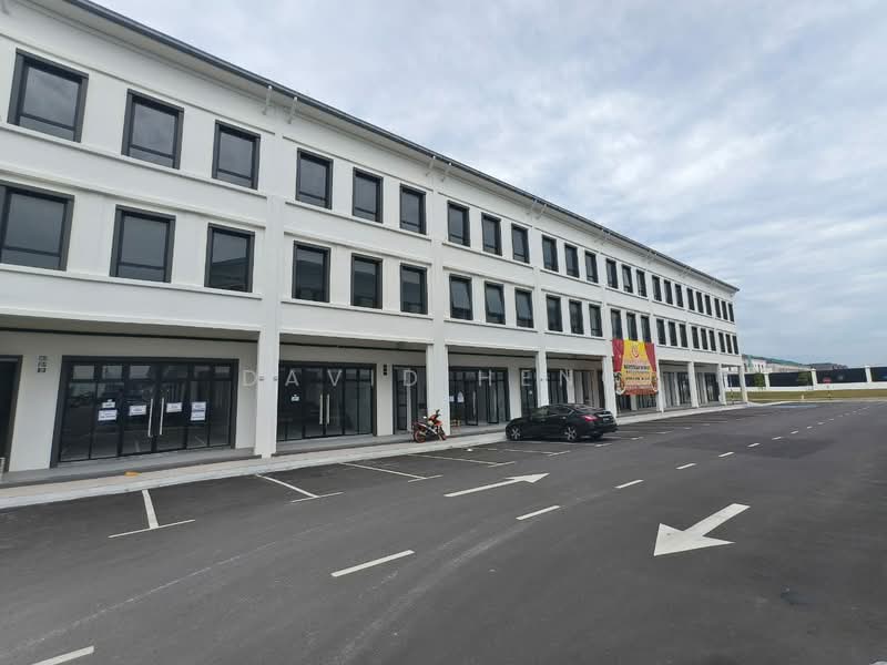 Shop / Office for Rent in Iskandar Puteri (Nusajaya) (Johor) - David Heng - Exterior - PropertyGuru.com.my