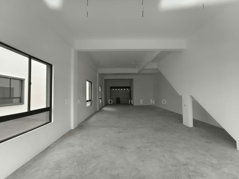 Shop / Office for Rent in Iskandar Puteri (Nusajaya) (Johor) - David Heng - Interior - PropertyGuru.com.my