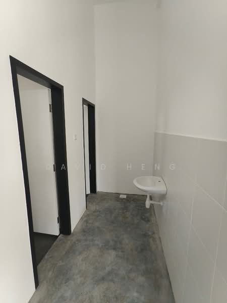 Shop / Office for Rent in Iskandar Puteri (Nusajaya) (Johor) - David Heng - Corridor - PropertyGuru.com.my