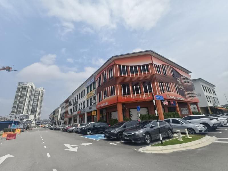 Shop / Office for Rent in Iskandar Puteri (Nusajaya) (Johor) - David Heng - Exterior - PropertyGuru.com.my