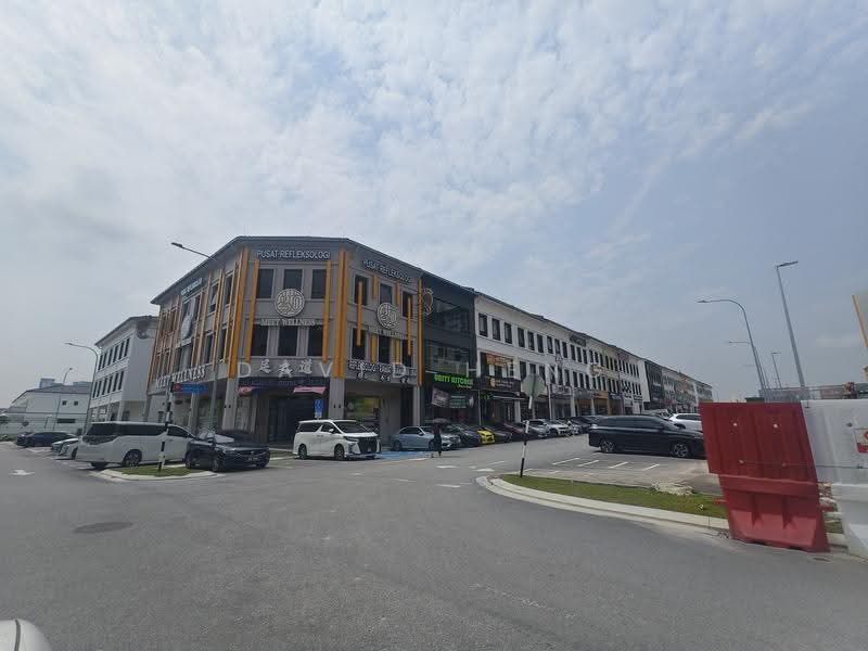 Shop / Office for Rent in Iskandar Puteri (Nusajaya) (Johor) - David Heng - Exterior - PropertyGuru.com.my
