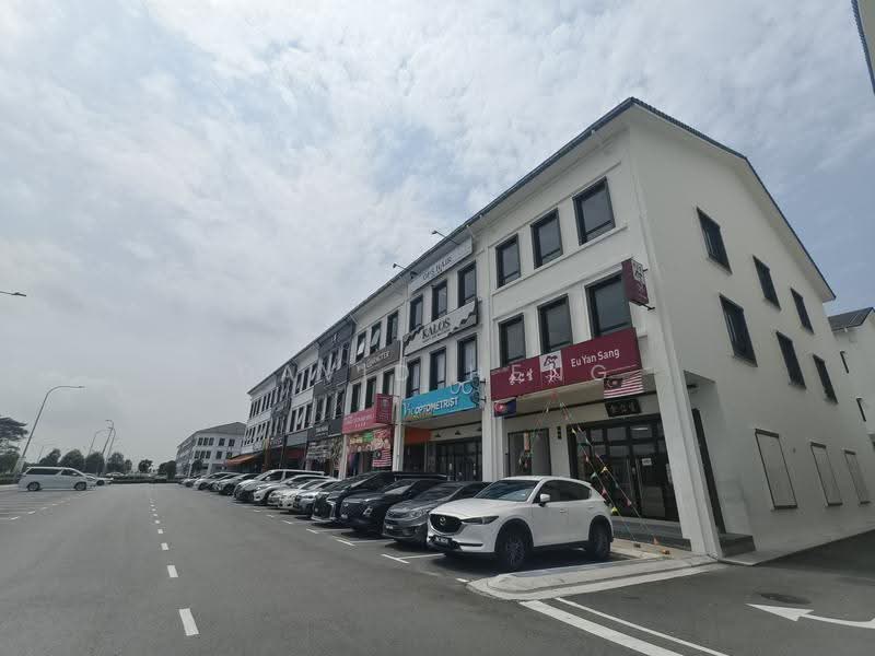 Shop / Office for Rent in Iskandar Puteri (Nusajaya) (Johor) - David Heng - Exterior - PropertyGuru.com.my