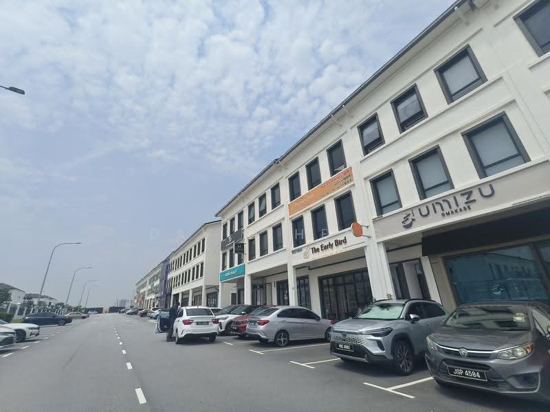 Shop / Office for Rent in Iskandar Puteri (Nusajaya) (Johor) - David Heng - Exterior - PropertyGuru.com.my