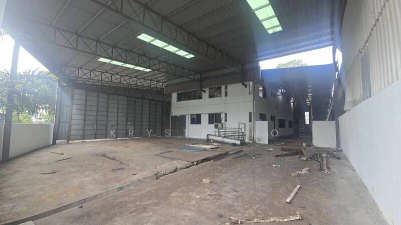 Detached Factory for Sale in Taman Desa Cemerlang (Ulu Tiram) - Krystal Ho - PropertyGuru.com.my