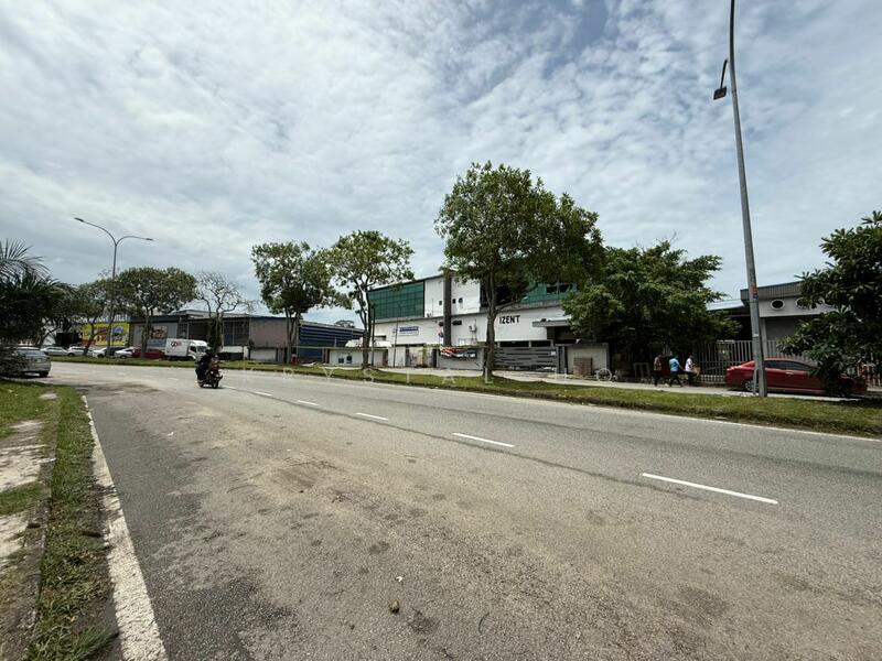 Detached Factory for Sale in Taman Desa Cemerlang (Ulu Tiram) - Krystal Ho - PropertyGuru.com.my