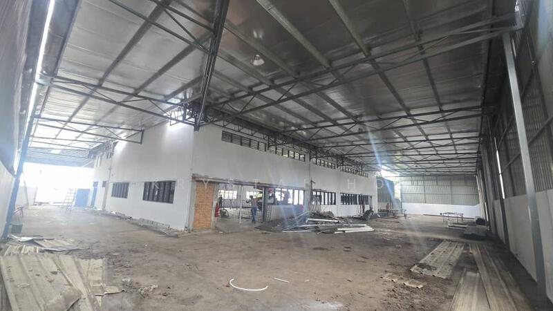 Detached Factory for Sale in Taman Desa Cemerlang (Ulu Tiram) - Krystal Ho - PropertyGuru.com.my