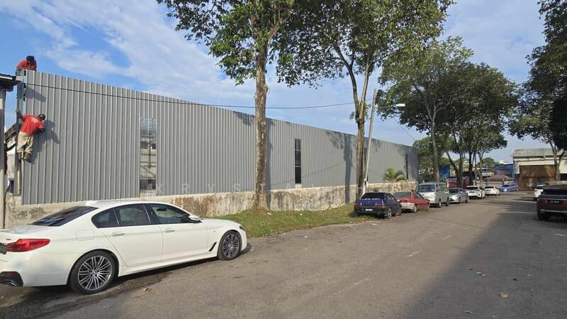 Detached Factory for Sale in Taman Desa Cemerlang (Ulu Tiram) - Krystal Ho - PropertyGuru.com.my