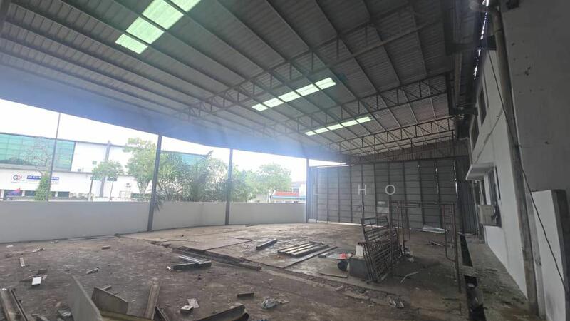 Detached Factory for Sale in Taman Desa Cemerlang (Ulu Tiram) - Krystal Ho - PropertyGuru.com.my