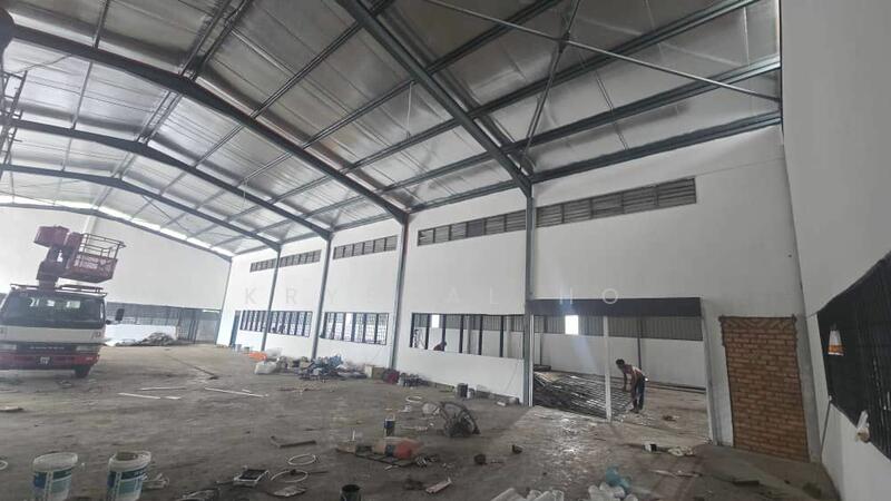 Detached Factory for Sale in Taman Desa Cemerlang (Ulu Tiram) - Krystal Ho - PropertyGuru.com.my