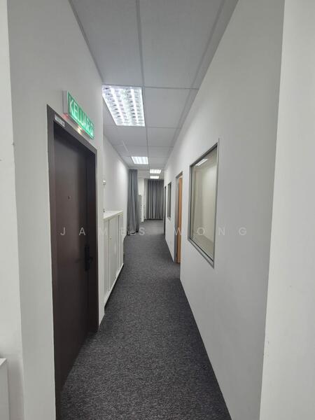 Corridor