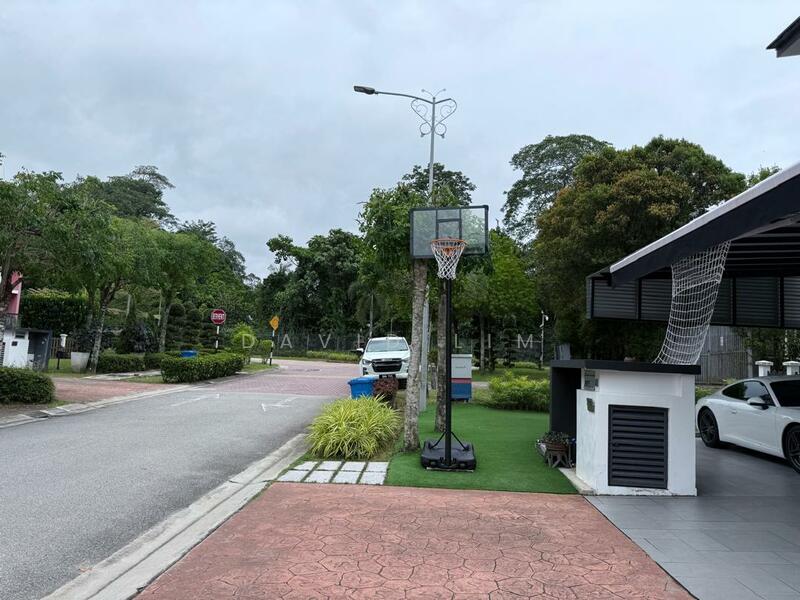 Rumah Berkembar untuk Dijual di Setia Eco Park (Setia Alam) - David Lim - Exterior - PropertyGuru.com.my