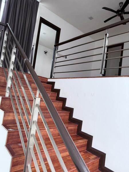 Rumah Berkembar untuk Dijual di Setia Eco Park (Setia Alam) - David Lim - Interior - PropertyGuru.com.my