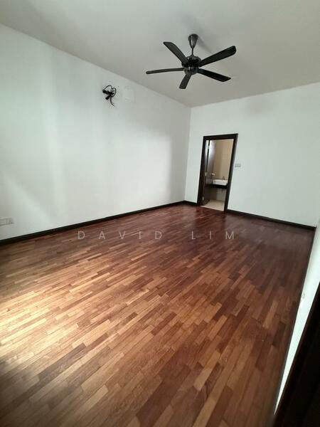 Rumah Berkembar untuk Dijual di Setia Eco Park (Setia Alam) - David Lim - Bedroom - PropertyGuru.com.my