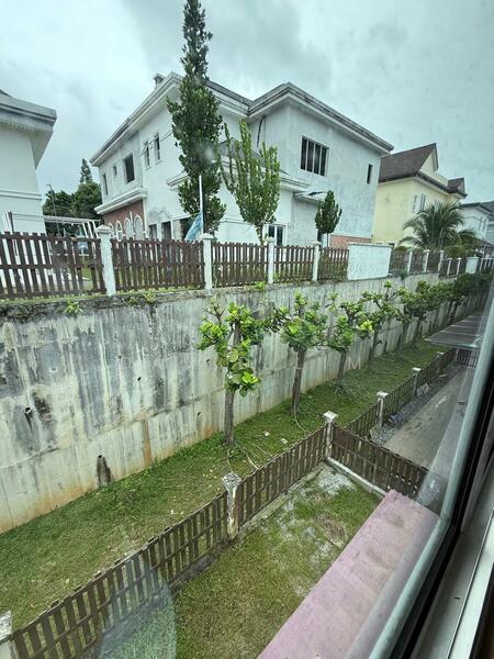 Rumah Berkembar untuk Dijual di Setia Eco Park (Setia Alam) - David Lim - Exterior - PropertyGuru.com.my