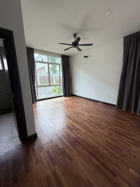 Rumah Berkembar untuk Dijual di Setia Eco Park (Setia Alam) - David Lim - Bedroom - PropertyGuru.com.my