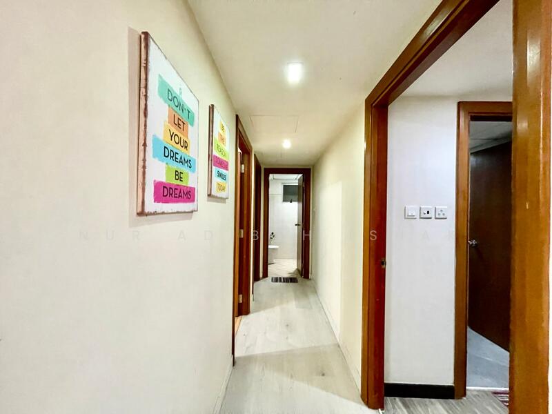 Corridor